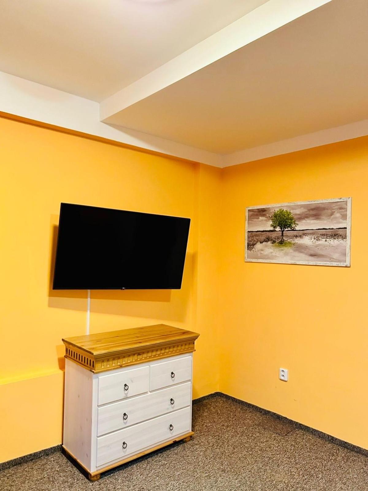 Thermal Apartments Teplice Exterior foto