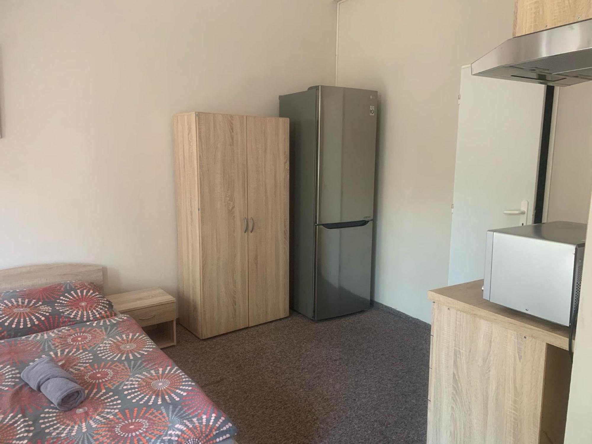 Thermal Apartments Teplice Habitación foto